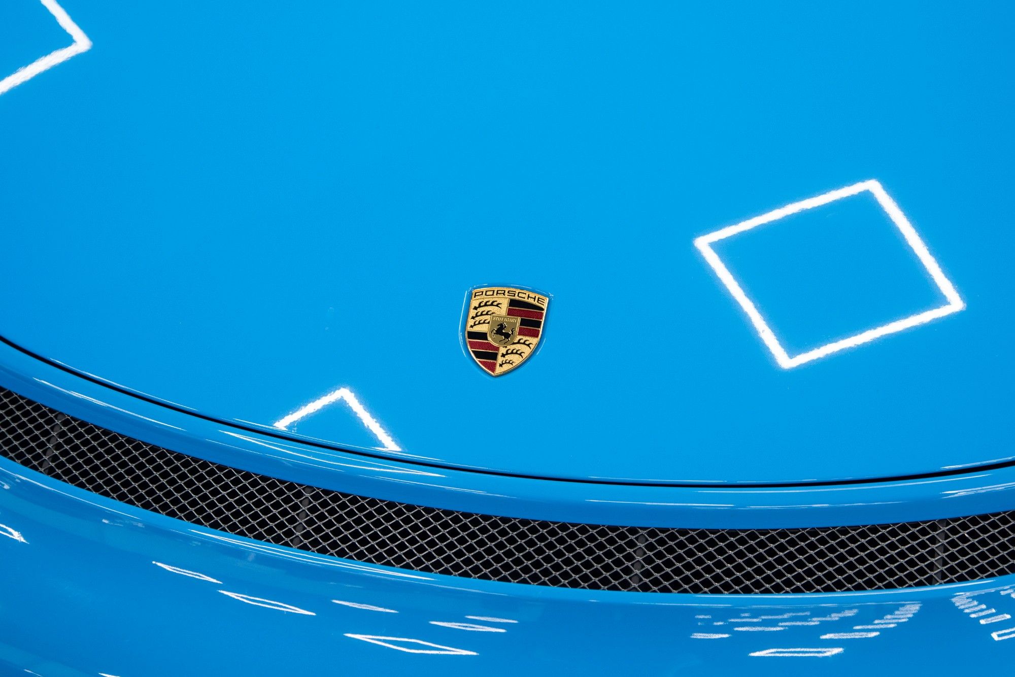 USED 2016 04 PORSCHE CAYMAN 3.8 981 GT4 