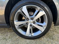 USED 2019 69 PEUGEOT 308 1.2 PureTech GPF Allure Hatchback 5dr Petrol EAT Euro 6 (s/s) (130 ps) AUTOMATIC +LONG MOT APRIL2026+6 MONTHS RAC WARRANTY