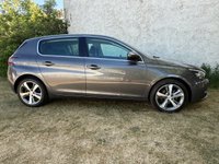 USED 2019 69 PEUGEOT 308 1.2 PureTech GPF Allure Hatchback 5dr Petrol EAT Euro 6 (s/s) (130 ps) AUTOMATIC +LONG MOT APRIL2026+6 MONTHS RAC WARRANTY