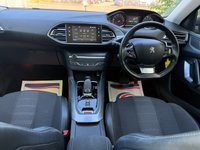 USED 2019 69 PEUGEOT 308 1.2 PureTech GPF Allure Hatchback 5dr Petrol EAT Euro 6 (s/s) (130 ps) AUTOMATIC +LONG MOT APRIL2026+6 MONTHS RAC WARRANTY