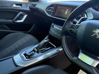 USED 2019 69 PEUGEOT 308 1.2 PureTech GPF Allure Hatchback 5dr Petrol EAT Euro 6 (s/s) (130 ps) AUTOMATIC +LONG MOT APRIL2026+6 MONTHS RAC WARRANTY
