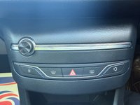 USED 2019 69 PEUGEOT 308 1.2 PureTech GPF Allure Hatchback 5dr Petrol EAT Euro 6 (s/s) (130 ps) AUTOMATIC +LONG MOT APRIL2026+6 MONTHS RAC WARRANTY