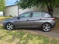 USED 2019 69 PEUGEOT 308 1.2 PureTech GPF Allure Hatchback 5dr Petrol EAT Euro 6 (s/s) (130 ps) AUTOMATIC +LONG MOT APRIL2026+6 MONTHS RAC WARRANTY
