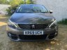 USED 2019 69 PEUGEOT 308 1.2 PureTech GPF Allure Hatchback 5dr Petrol EAT Euro 6 (s/s) (130 ps) AUTOMATIC +LONG MOT APRIL2026+6 MONTHS RAC WARRANTY