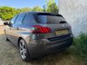USED 2019 69 PEUGEOT 308 1.2 PureTech GPF Allure Hatchback 5dr Petrol EAT Euro 6 (s/s) (130 ps) AUTOMATIC +LONG MOT APRIL2026+6 MONTHS RAC WARRANTY