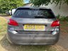 USED 2019 69 PEUGEOT 308 1.2 PureTech GPF Allure Hatchback 5dr Petrol EAT Euro 6 (s/s) (130 ps) AUTOMATIC +LONG MOT APRIL2026+6 MONTHS RAC WARRANTY