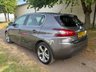 USED 2019 69 PEUGEOT 308 1.2 PureTech GPF Allure Hatchback 5dr Petrol EAT Euro 6 (s/s) (130 ps) AUTOMATIC +LONG MOT APRIL2026+6 MONTHS RAC WARRANTY