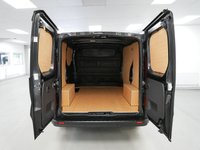 USED 2023 73 RENAULT TRAFIC 30 2.0 BLUEDCI 130 BHP SL ADVANCE EDITION  ( NO VAT ! ) AIR CON | CARPLAY MEDIA | NO VAT !