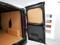 USED 2023 73 RENAULT TRAFIC 30 2.0 BLUEDCI 130 BHP SL ADVANCE EDITION  ( NO VAT ! ) AIR CON | CARPLAY MEDIA | NO VAT !