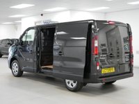 USED 2023 73 RENAULT TRAFIC 30 2.0 BLUEDCI 130 BHP SL ADVANCE EDITION  ( NO VAT ! ) AIR CON | CARPLAY MEDIA | NO VAT !