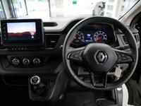 USED 2023 73 RENAULT TRAFIC 30 2.0 BLUEDCI 130 BHP SL ADVANCE EDITION  ( NO VAT ! ) AIR CON | CARPLAY MEDIA | NO VAT !