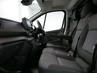 USED 2023 73 RENAULT TRAFIC 30 2.0 BLUEDCI 130 BHP SL ADVANCE EDITION  ( NO VAT ! ) AIR CON | CARPLAY MEDIA | NO VAT !