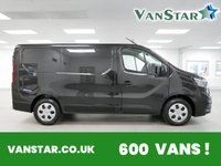 USED 2023 73 RENAULT TRAFIC 30 2.0 BLUEDCI 130 BHP SL ADVANCE EDITION  ( NO VAT ! ) AIR CON | CARPLAY MEDIA | NO VAT !