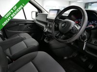 USED 2023 73 RENAULT TRAFIC 30 2.0 BLUEDCI 130 BHP SL ADVANCE EDITION  ( NO VAT ! ) AIR CON | CARPLAY MEDIA | NO VAT !