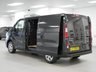 USED RENAULT TRAFIC