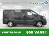 USED RENAULT TRAFIC