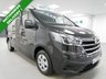 USED RENAULT TRAFIC