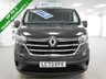USED RENAULT TRAFIC