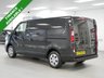 USED RENAULT TRAFIC