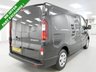 USED RENAULT TRAFIC