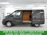 USED RENAULT TRAFIC