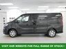 USED RENAULT TRAFIC