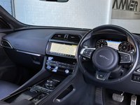 USED 2018 68 JAGUAR F-PACE 2.0 D180 R-Sport SUV 5dr Diesel Auto AWD Euro 6 (s/s) (180 ps) 