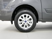 USED 2020 70 FORD TRANSIT CUSTOM 300 2.0 EBL 170 BHP SWB LIMITED AUTO 6 SEATER CREWCAB ( NO VAT ! ) SAT NAV | 6 SEATS | AUTOMATIC | NO VAT !