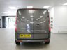 USED FORD TRANSIT CUSTOM