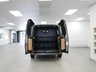 USED FORD TRANSIT CUSTOM