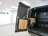 USED FORD TRANSIT CUSTOM