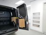 USED FORD TRANSIT CUSTOM