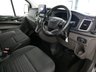 USED FORD TRANSIT CUSTOM