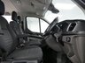USED FORD TRANSIT CUSTOM