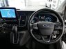 USED FORD TRANSIT CUSTOM