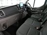 USED FORD TRANSIT CUSTOM