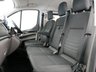 USED FORD TRANSIT CUSTOM