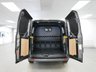 USED FORD TRANSIT CUSTOM