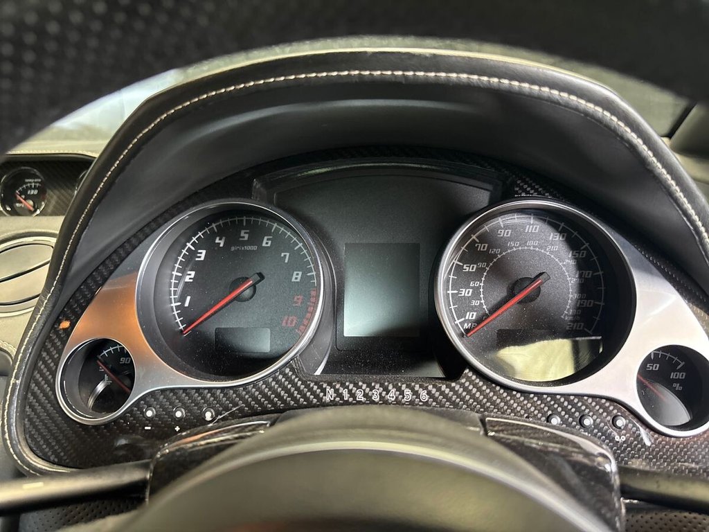 USED 2016 LAMBORGHINI GALLARDO 5.2 V10 LP 560-4 Coupe 2dr Petrol EGear 4WD Euro 4 (560 ps) CARBON INT PACK|APPLE CARPLAY