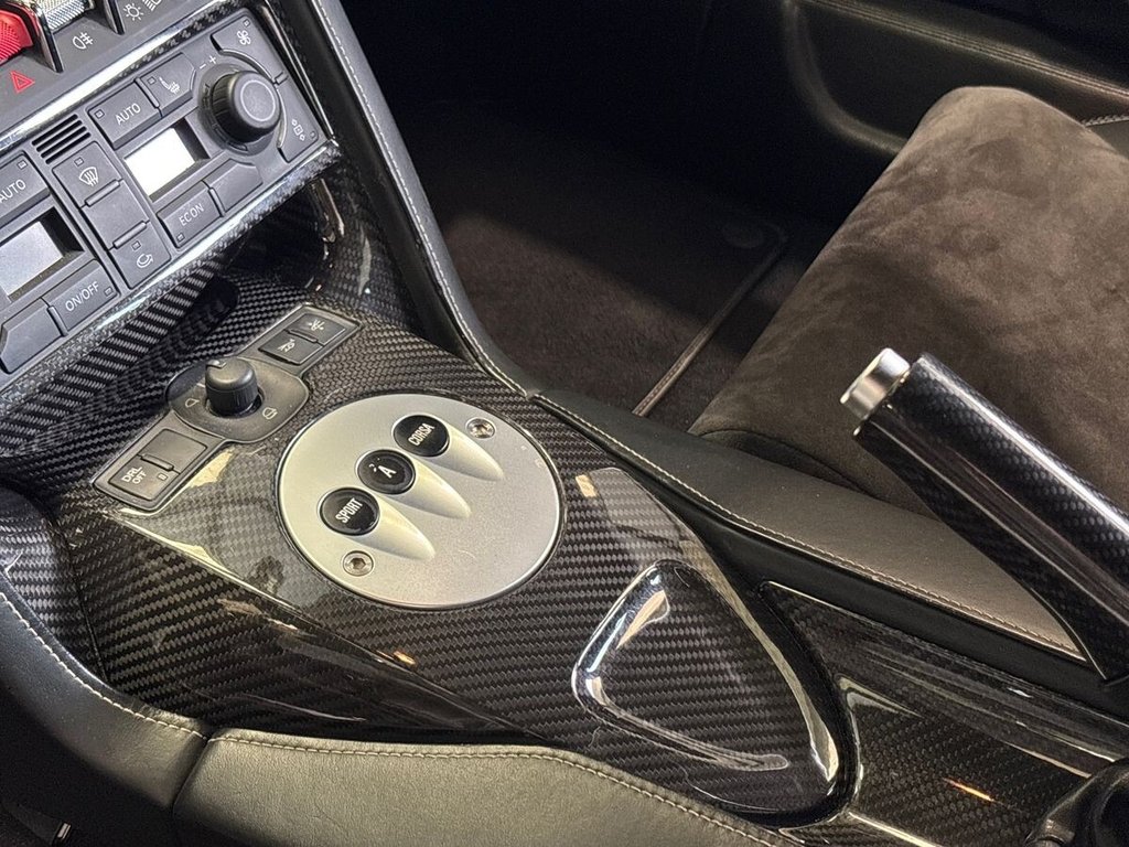 USED 2016 LAMBORGHINI GALLARDO 5.2 V10 LP 560-4 Coupe 2dr Petrol EGear 4WD Euro 4 (560 ps) CARBON INT PACK|APPLE CARPLAY