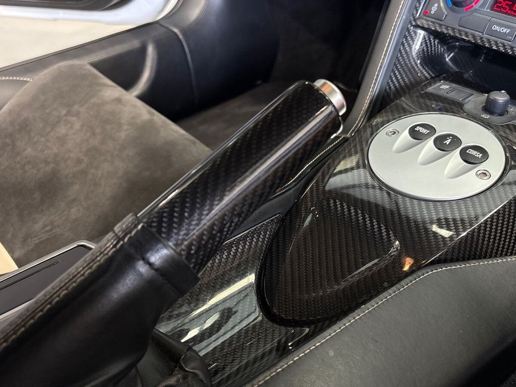 USED 2016 LAMBORGHINI GALLARDO 5.2 V10 LP 560-4 Coupe 2dr Petrol EGear 4WD Euro 4 (560 ps) CARBON INT PACK|APPLE CARPLAY