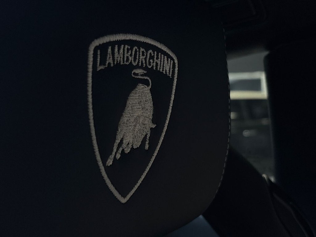 USED 2016 LAMBORGHINI GALLARDO 5.2 V10 LP 560-4 Coupe 2dr Petrol EGear 4WD Euro 4 (560 ps) CARBON INT PACK|APPLE CARPLAY