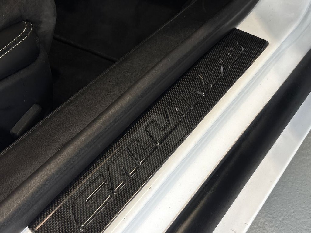USED 2016 LAMBORGHINI GALLARDO 5.2 V10 LP 560-4 Coupe 2dr Petrol EGear 4WD Euro 4 (560 ps) CARBON INT PACK|APPLE CARPLAY