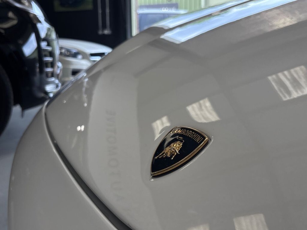 USED 2016 LAMBORGHINI GALLARDO 5.2 V10 LP 560-4 Coupe 2dr Petrol EGear 4WD Euro 4 (560 ps) CARBON INT PACK|APPLE CARPLAY