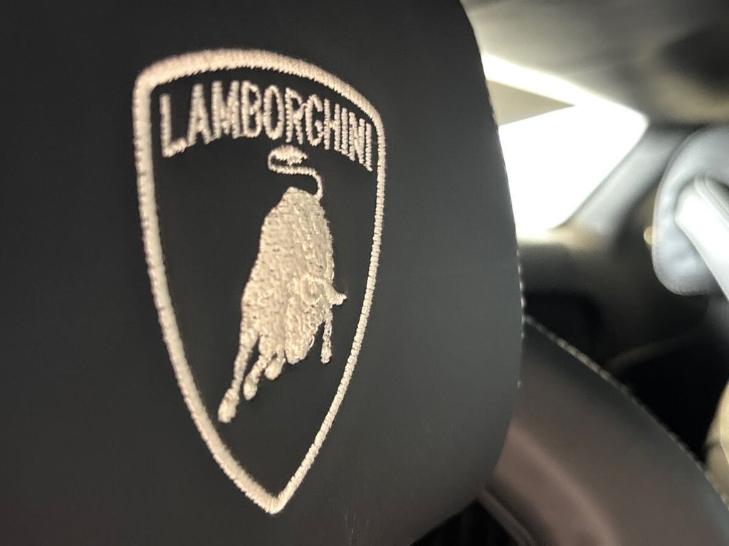 USED 2016 LAMBORGHINI GALLARDO 5.2 V10 LP 560-4 Coupe 2dr Petrol EGear 4WD Euro 4 (560 ps) CARBON INT PACK|APPLE CARPLAY