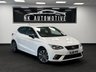 USED 2018 68 SEAT IBIZA 1.0 TSI XCELLENCE Hatchback 5dr Petrol Manual Euro 6 (s/s) GPF (95 ps) *NAV*APPLECARPLAY*ALLOYS*