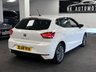 USED 2018 68 SEAT IBIZA 1.0 TSI XCELLENCE Hatchback 5dr Petrol Manual Euro 6 (s/s) GPF (95 ps) *NAV*APPLECARPLAY*ALLOYS*