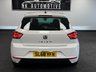 USED 2018 68 SEAT IBIZA 1.0 TSI XCELLENCE Hatchback 5dr Petrol Manual Euro 6 (s/s) GPF (95 ps) *NAV*APPLECARPLAY*ALLOYS*