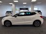 USED 2018 68 SEAT IBIZA 1.0 TSI XCELLENCE Hatchback 5dr Petrol Manual Euro 6 (s/s) GPF (95 ps) *NAV*APPLECARPLAY*ALLOYS*