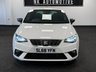 USED 2018 68 SEAT IBIZA 1.0 TSI XCELLENCE Hatchback 5dr Petrol Manual Euro 6 (s/s) GPF (95 ps) *NAV*APPLECARPLAY*ALLOYS*